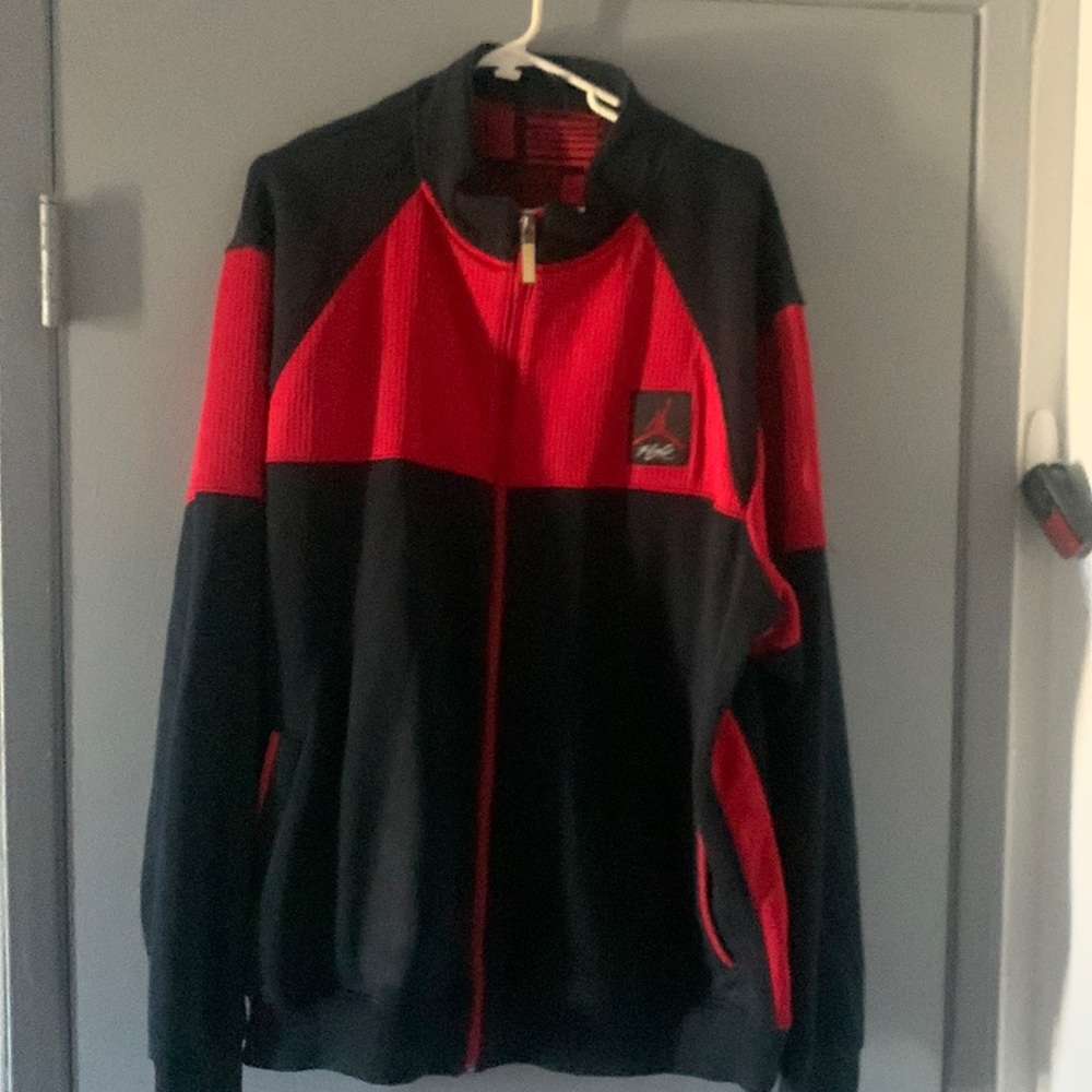 Jordan Jacket/Size-XXL